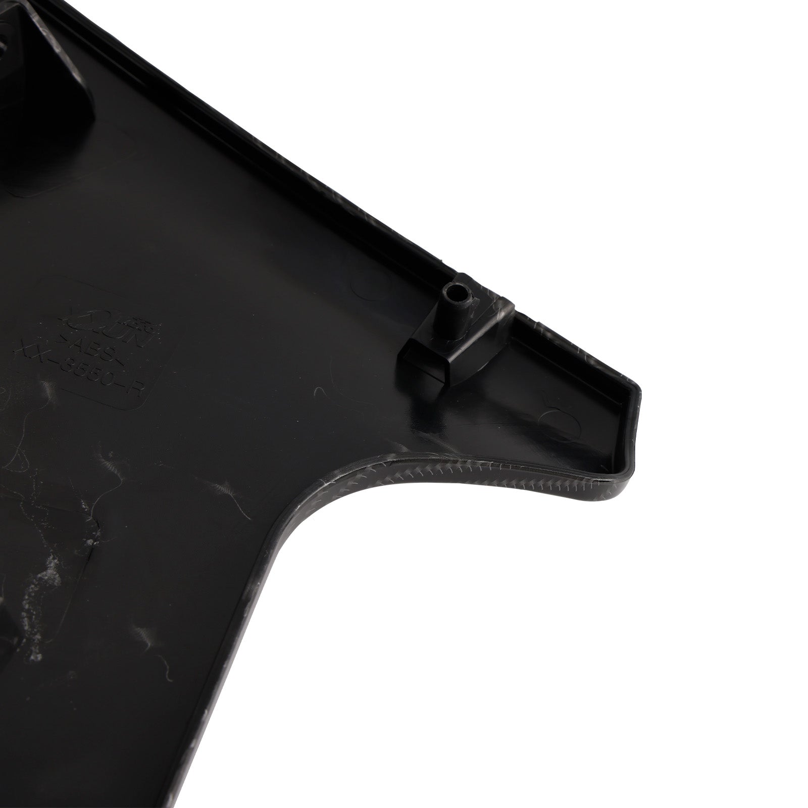 2023 2024-later Harley Road Glide CVO/SE FLTRXSE Side Panel Brackets Support Spoiler