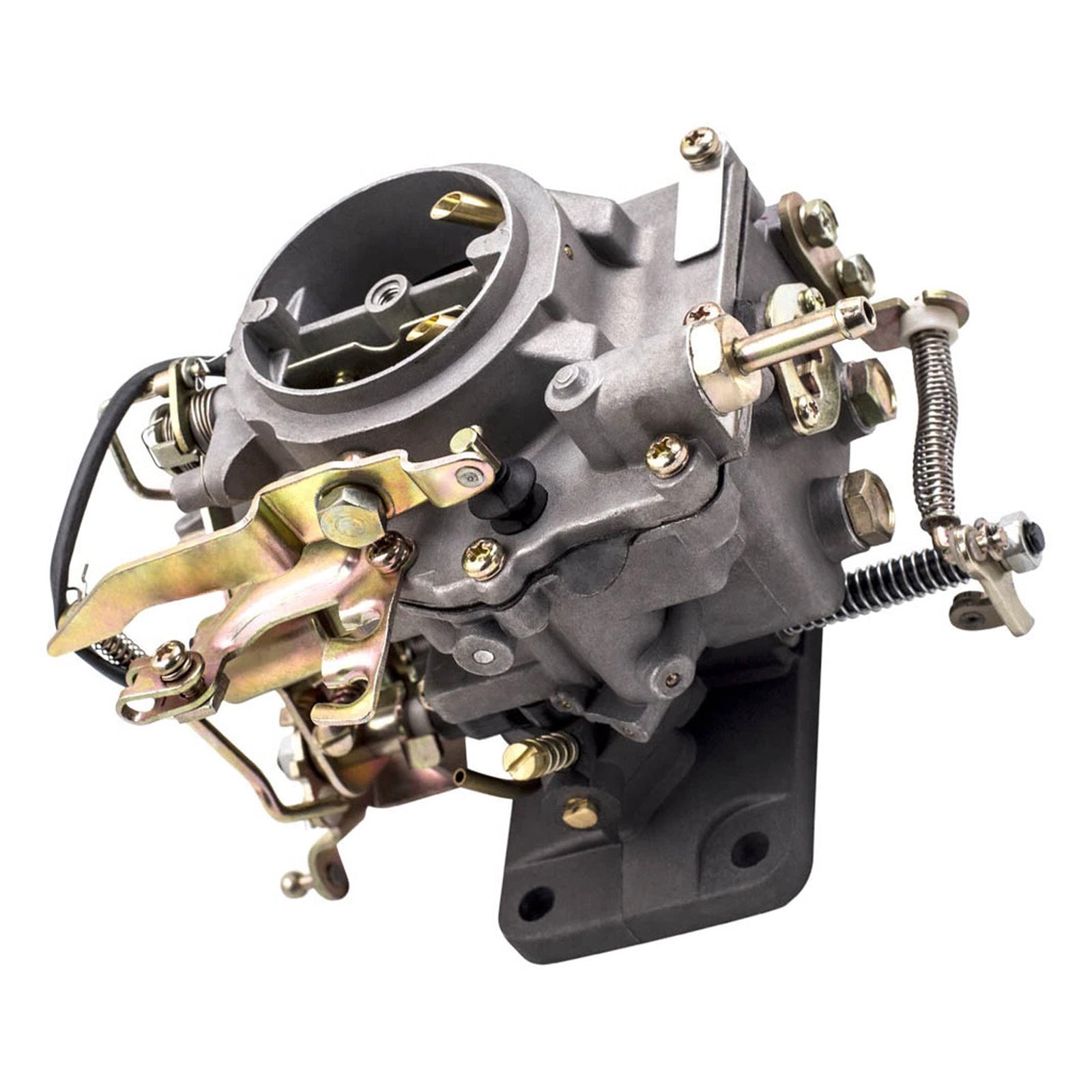 1973-1979 Toyota Corona RT100/106V/110/116 Carburetor 21100-31410/11