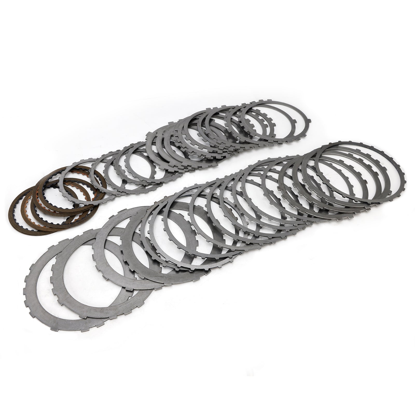 2000-2014 TOYOTA LANDCRUISER 3.0L 4.0L 4.2L 4.7L Auto Transmission Rebuild Master Kit A750E A750F