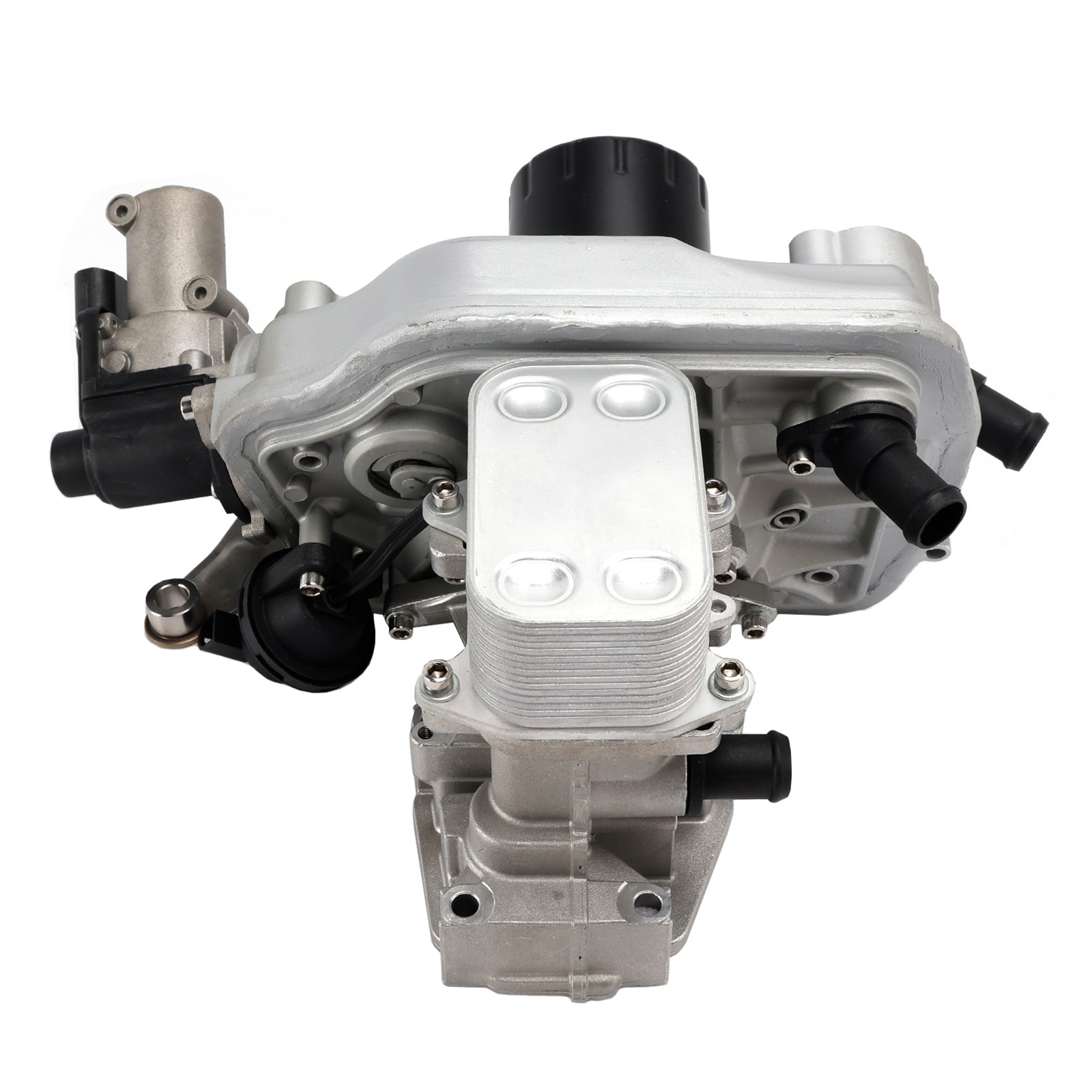 VW T5 T6 Transporter 2.0 BiTDI / TDI 180 PS EGR Valve 03L115512 03L115512A