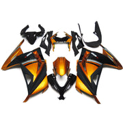 2013-2024 Kawasaki EX300/Ninja300 Injection Fairing Kit Bodywork Plastic ABS