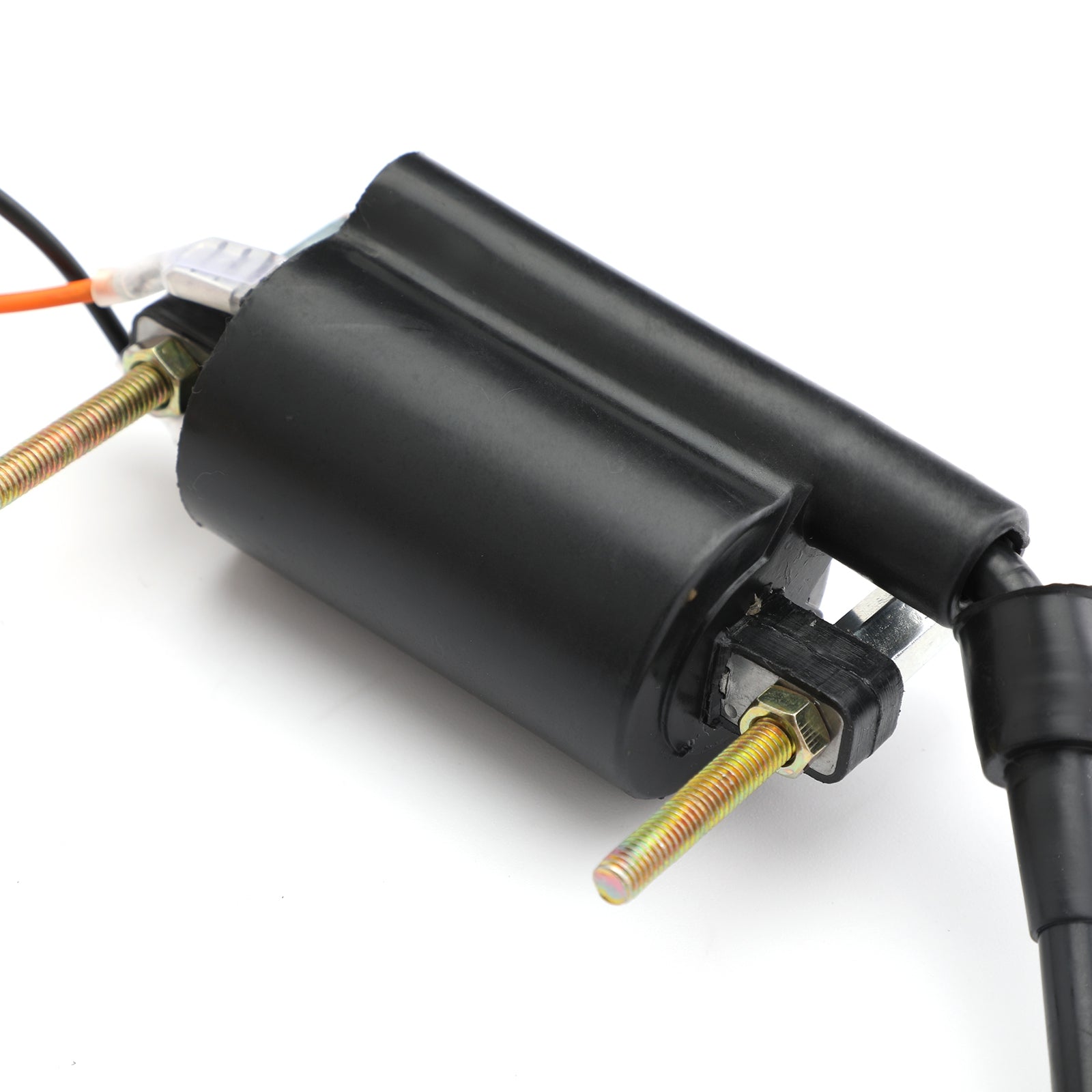 1986-2004 Kawasaki ATV KLF300 BAYOU 300 Ignition Coil 21121-1264 21160-1089 Generic