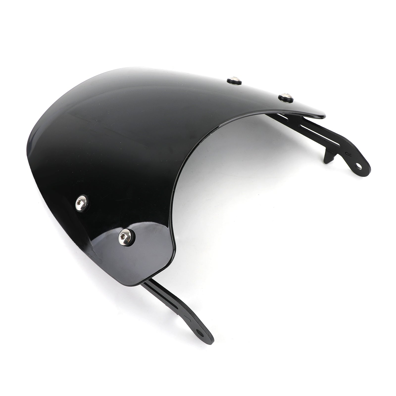 2001-2017 Triumph Bonneville ABS Plastic Motor Windshield WindScreen
