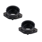 Pair Throttle Body Adapter For Polaris RS1 RZR 1000 XP XP4 EPS 2014-2023 1205302
