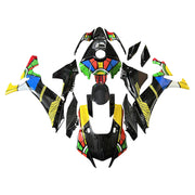 Injection Fairing Kit Bodywork Plastic ABS fit For Yamaha YZF-R1 2020-2026