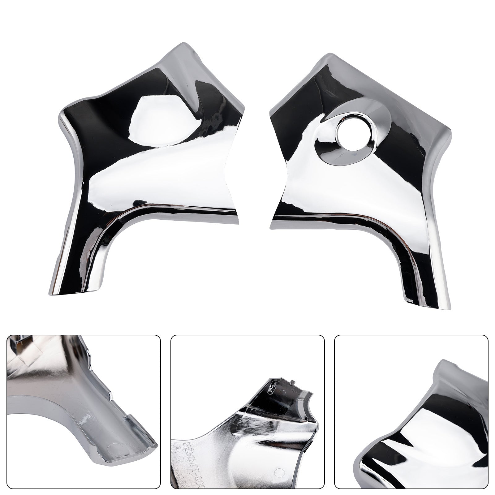 Neck Cover Fairing For Suzuki Boulevard C50 C50T Volusia VL800 VL400