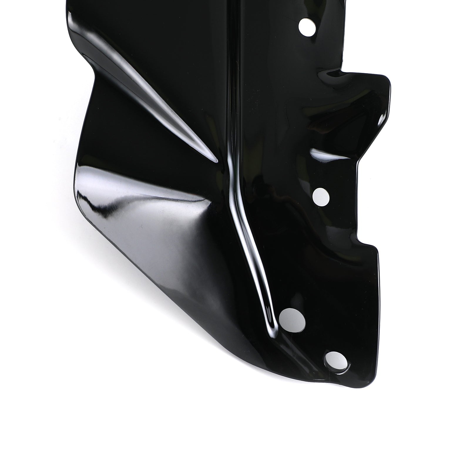 2018-2021 Yamaha Tracer900/GT Handguard Extensions Hand Protector