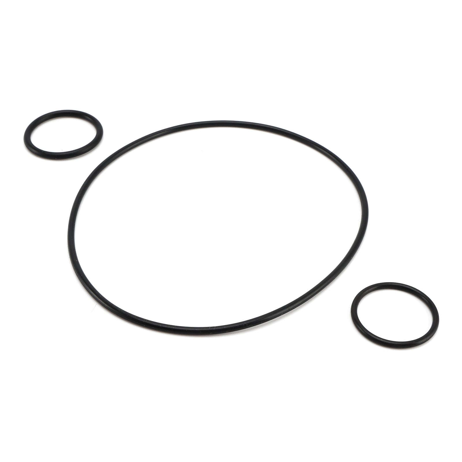 Volvo D11 D13 D16 Crankcase Breather O-Ring Gaskets Engine 21976104