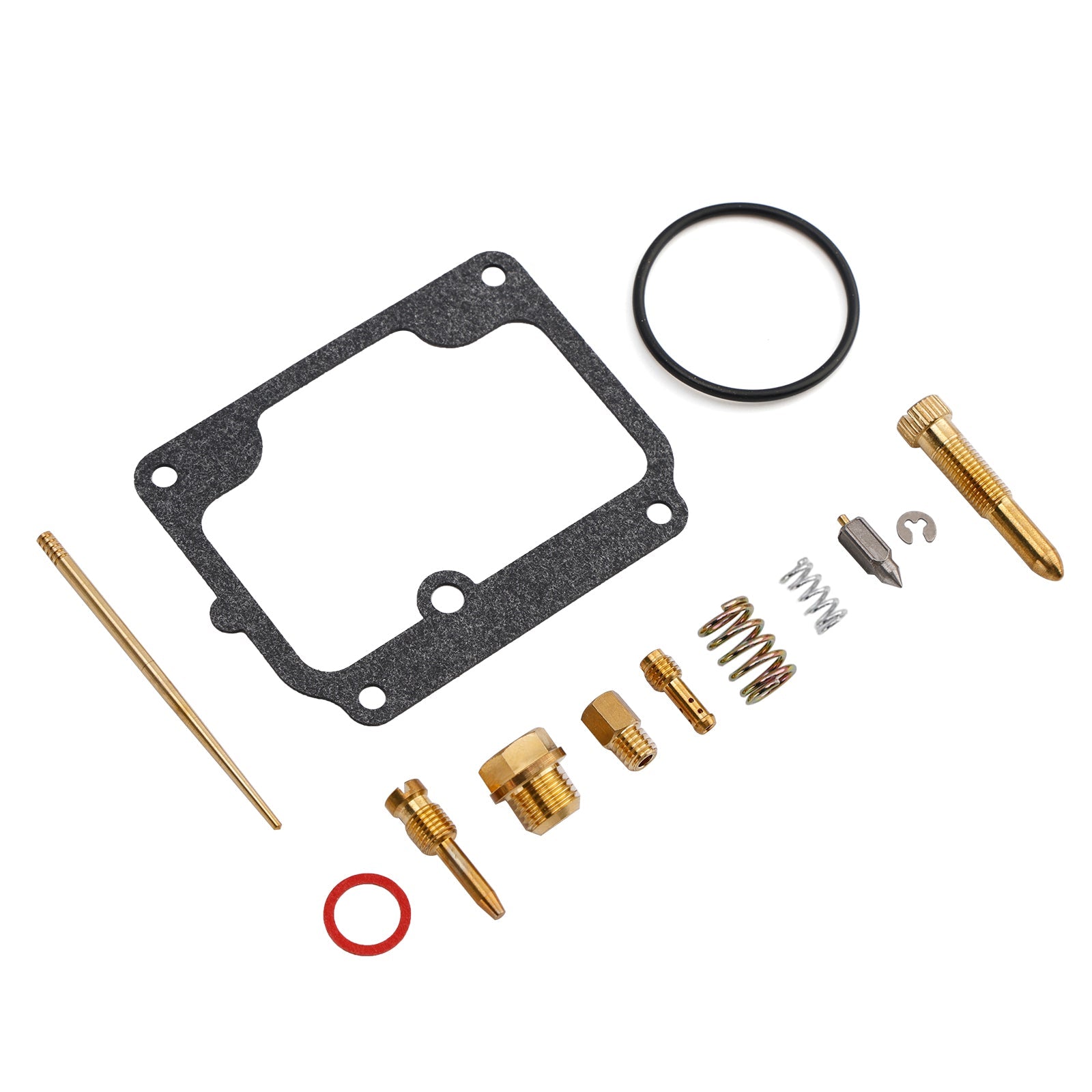 Carburetor Rebuild Repair Kit fit for Yamaha RD250A RD250B