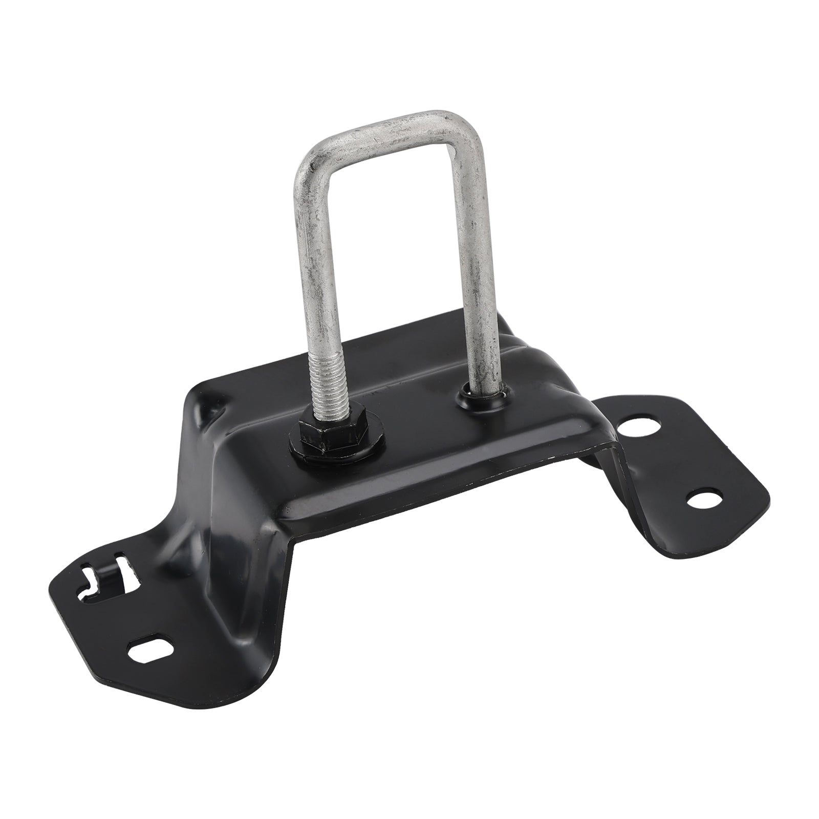 Front Bonnet Hood Lock Striker 51237450925 For BMW F40 F44 2019-2022