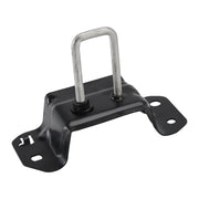 Front Bonnet Hood Lock Striker 51237450925 For BMW F40 F44 2019-2022