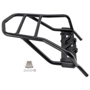 Rear Cargo Rack Luggage Carrier For Suzuki GSX 8S 8R GSX-8S GSX-8R 2023 - 2026