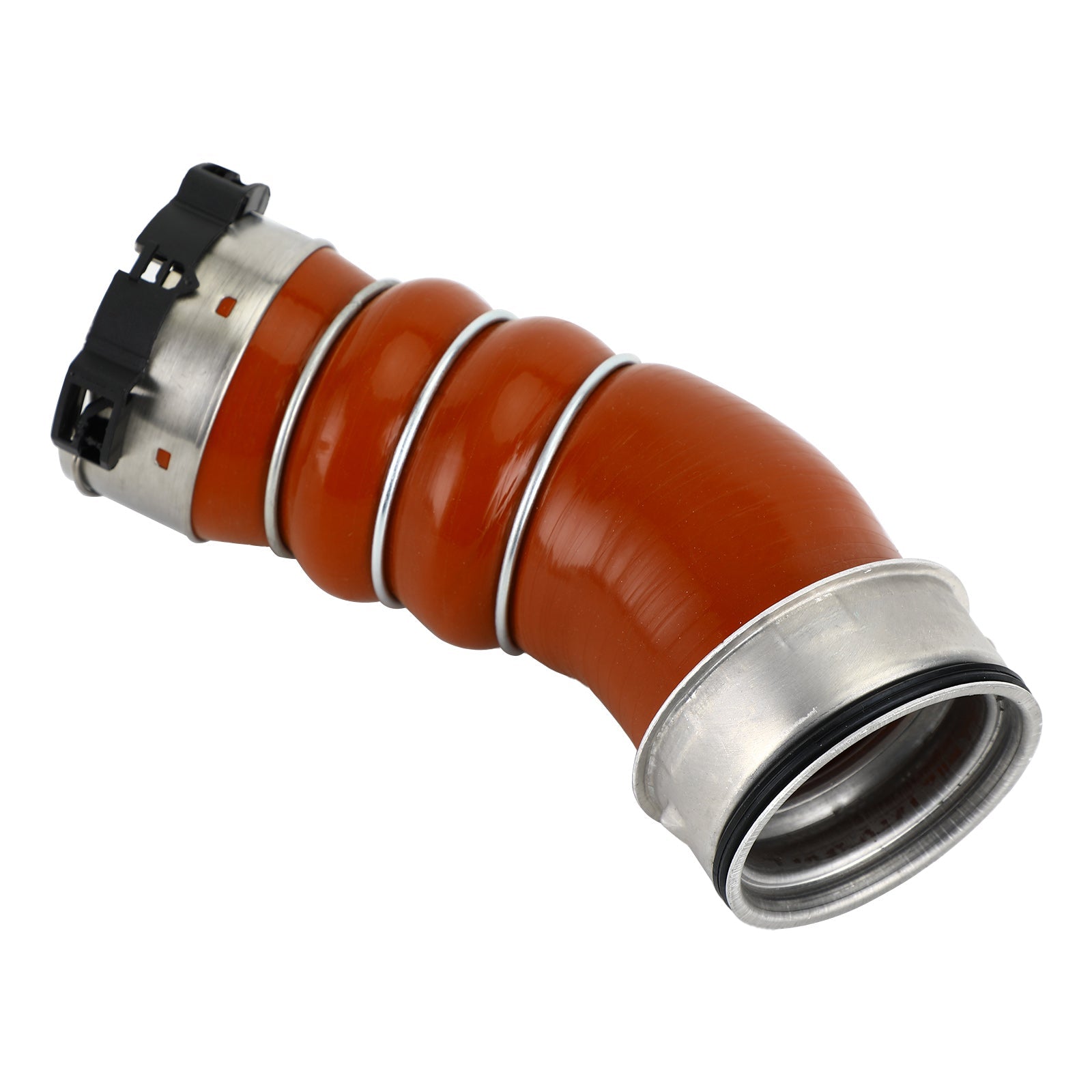 Intercooler Turbo Hose Pipe For BMW X5 X6 E70 E71 3.0SD 3.5D 11617799873