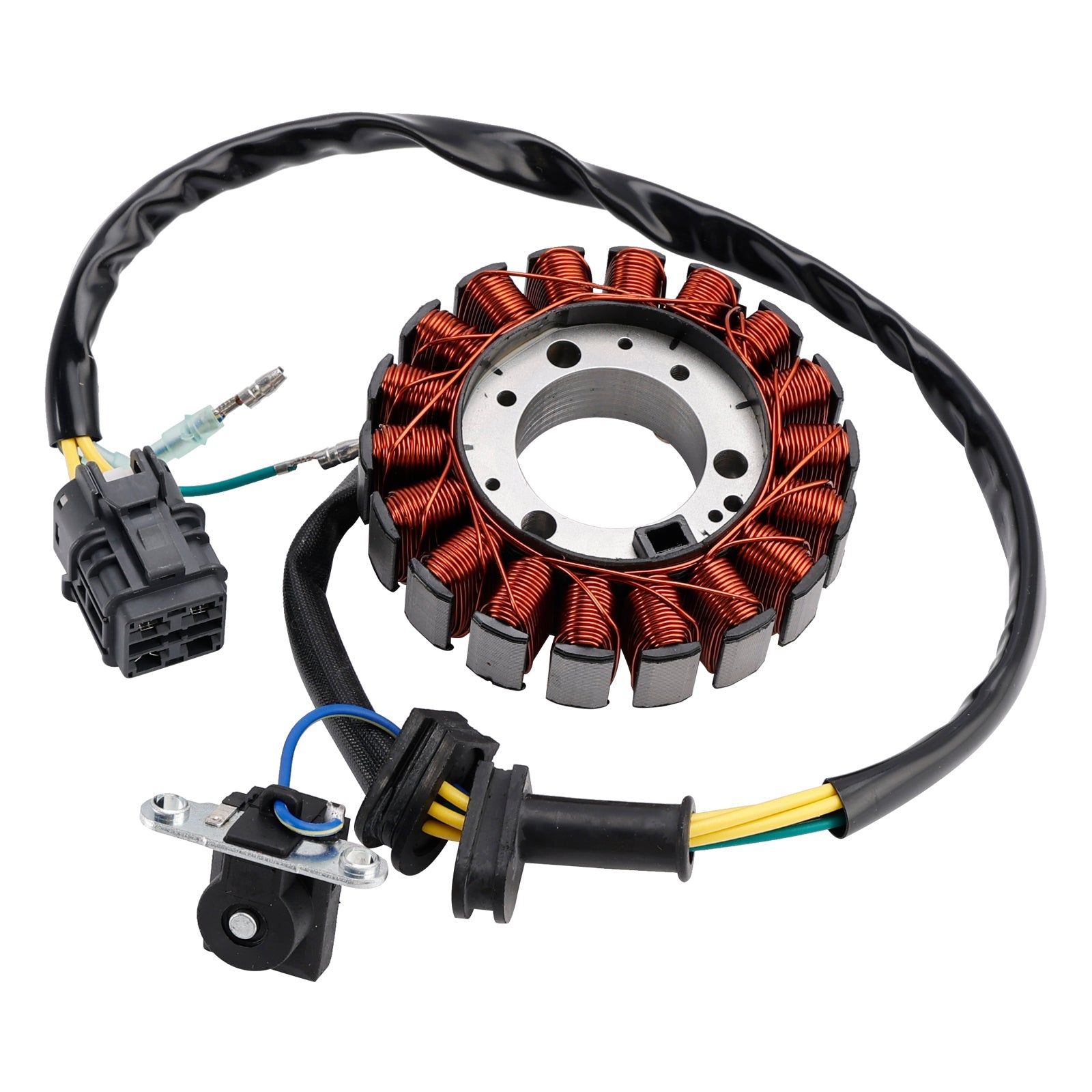Online ATV S 3.5 Stator Generator 31120-169-001
