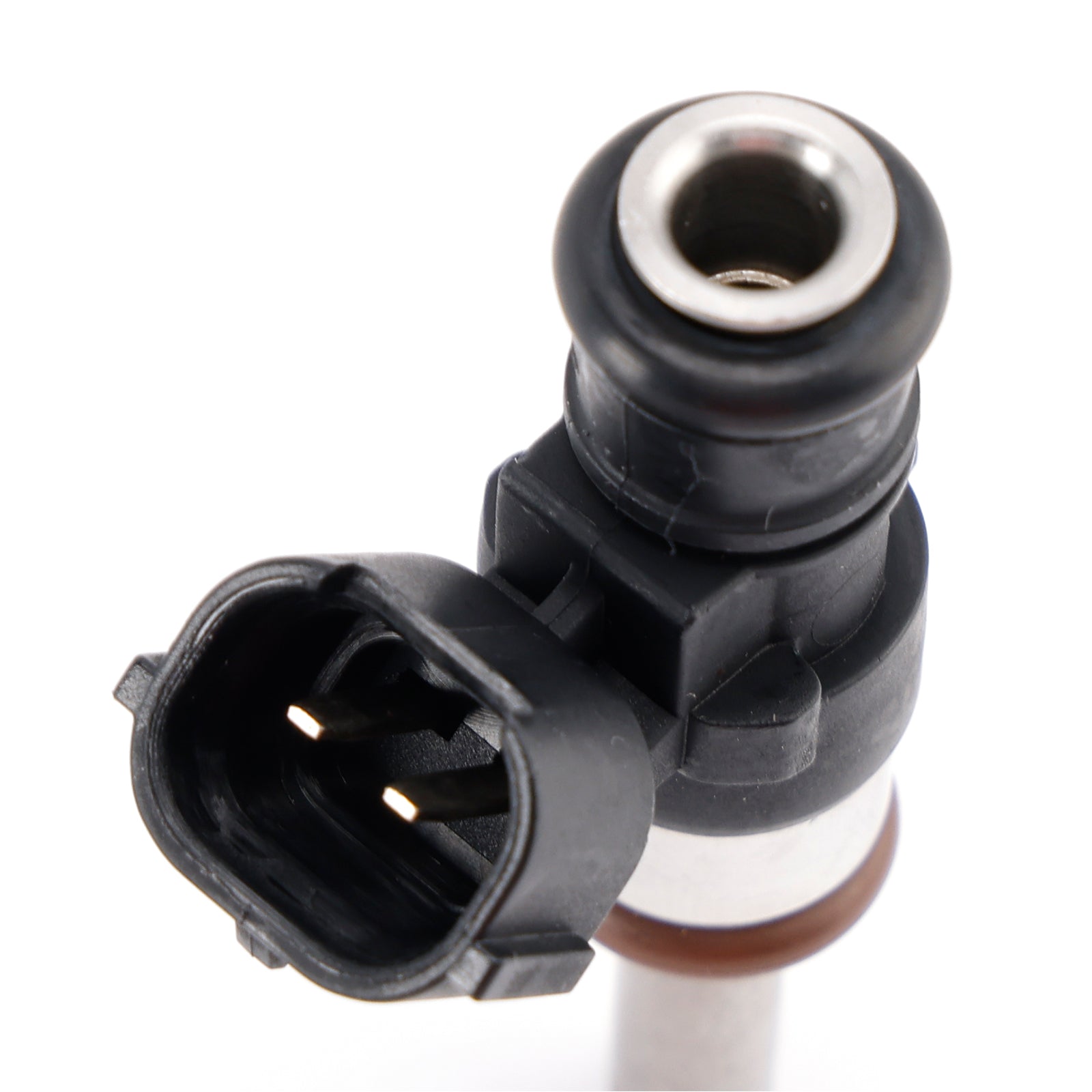 06L906031A 06L906031D For AUDI 4PCS Fuel Injector 0280158448