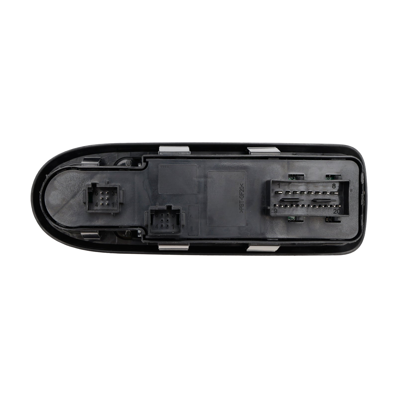 2008-2013 Peugeot 308 508 Hatchback Wagon Master Power Window Switch 98053439