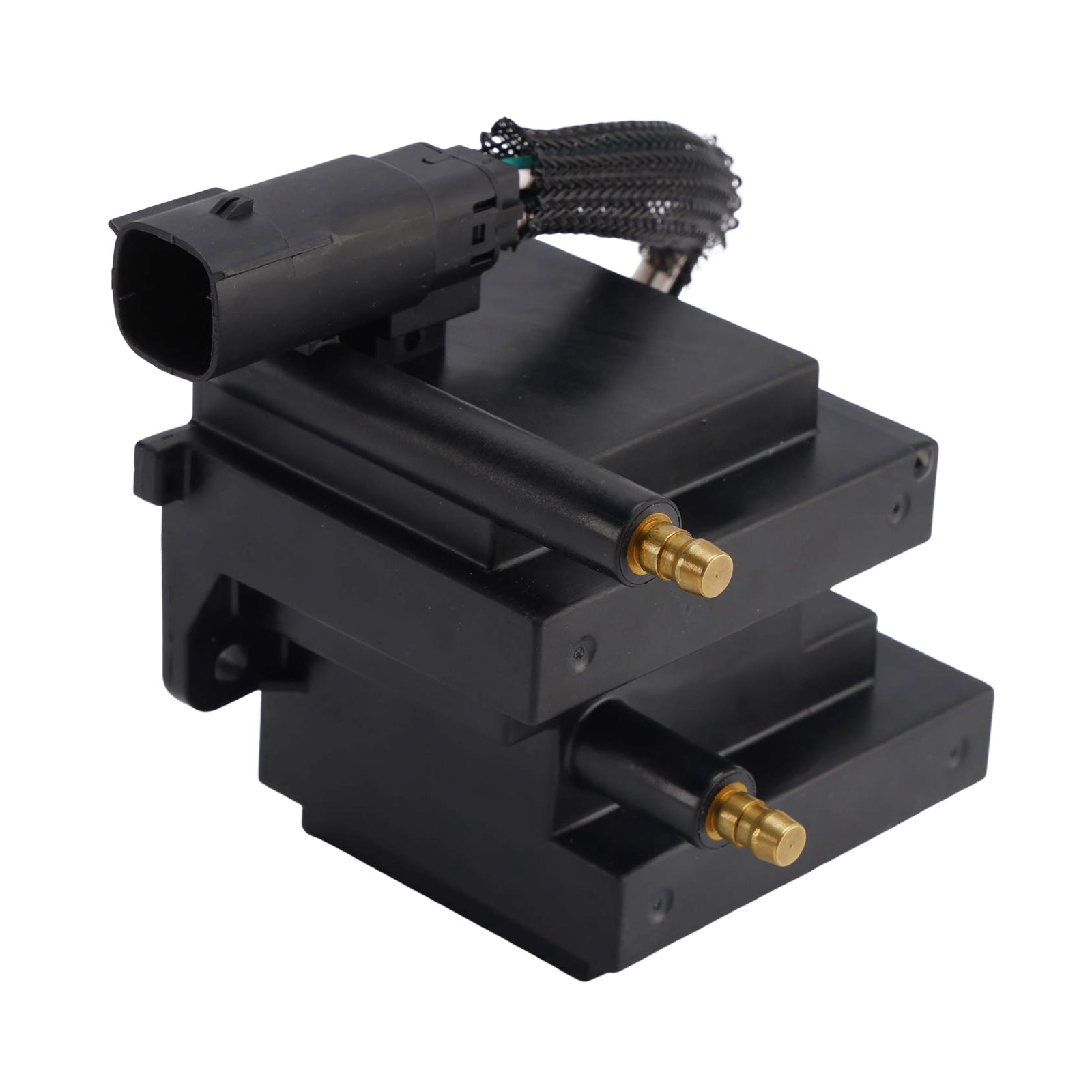 2021-2025 For Ski-Doo Freeride 154 850 E-Tec Turbo Ignition Coil 512061168