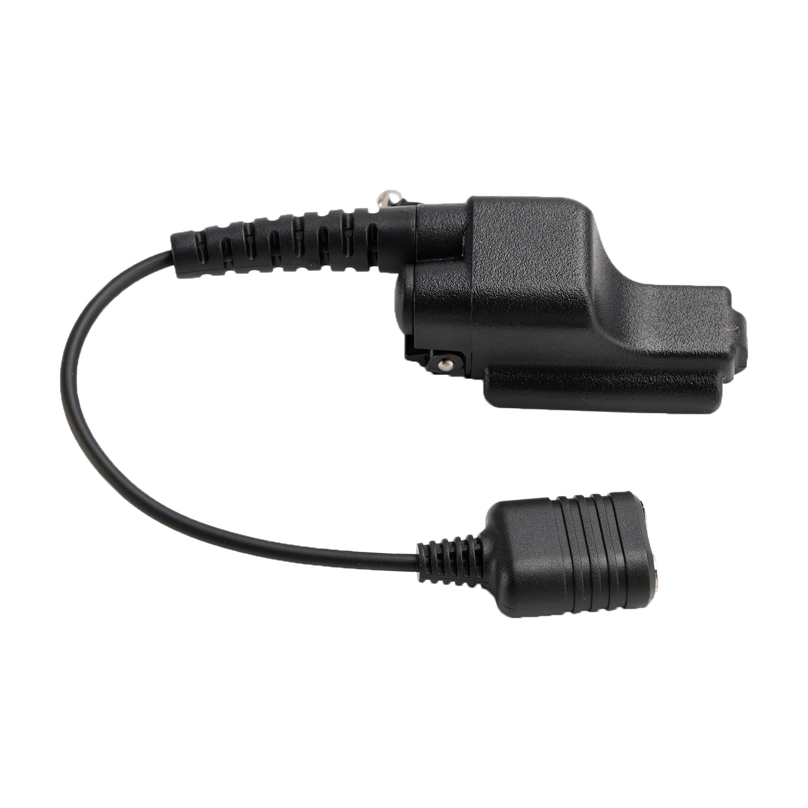 K Interface Headset Port Converter Cable for GP900 MTX838 XTS2500 XTS3000 XTS5000