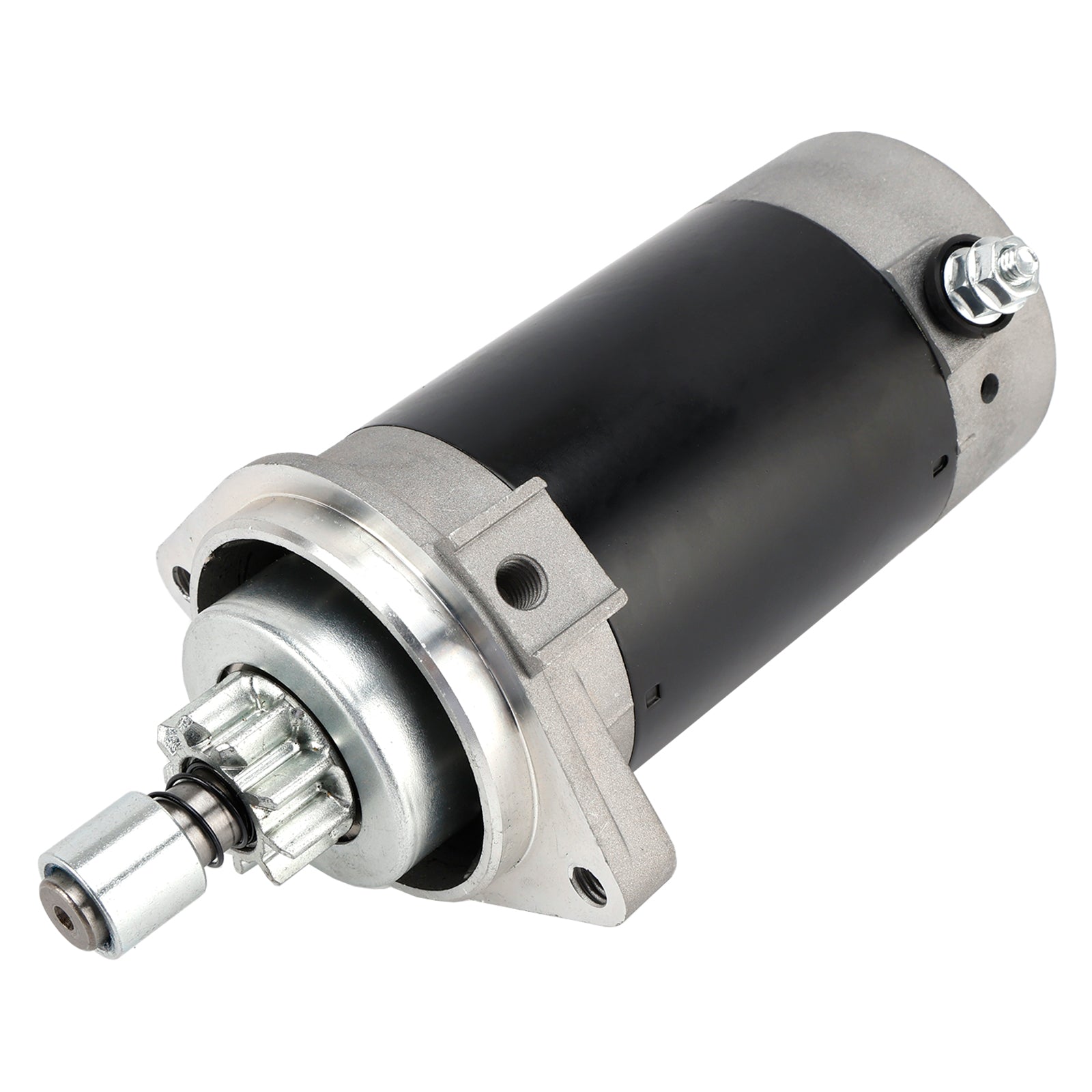 1996-2003 Nissan NS60 60HP 2-Stroke Starter Motor 9 Tooth 853805T03 3C8-76010-1