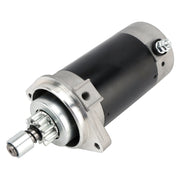 1984-1985 Suzuki 40hp DT40C S/L/L2; RS/L/L2; TS/L/L2 Starter Motor 9 Tooth 853805T03 31100-94400