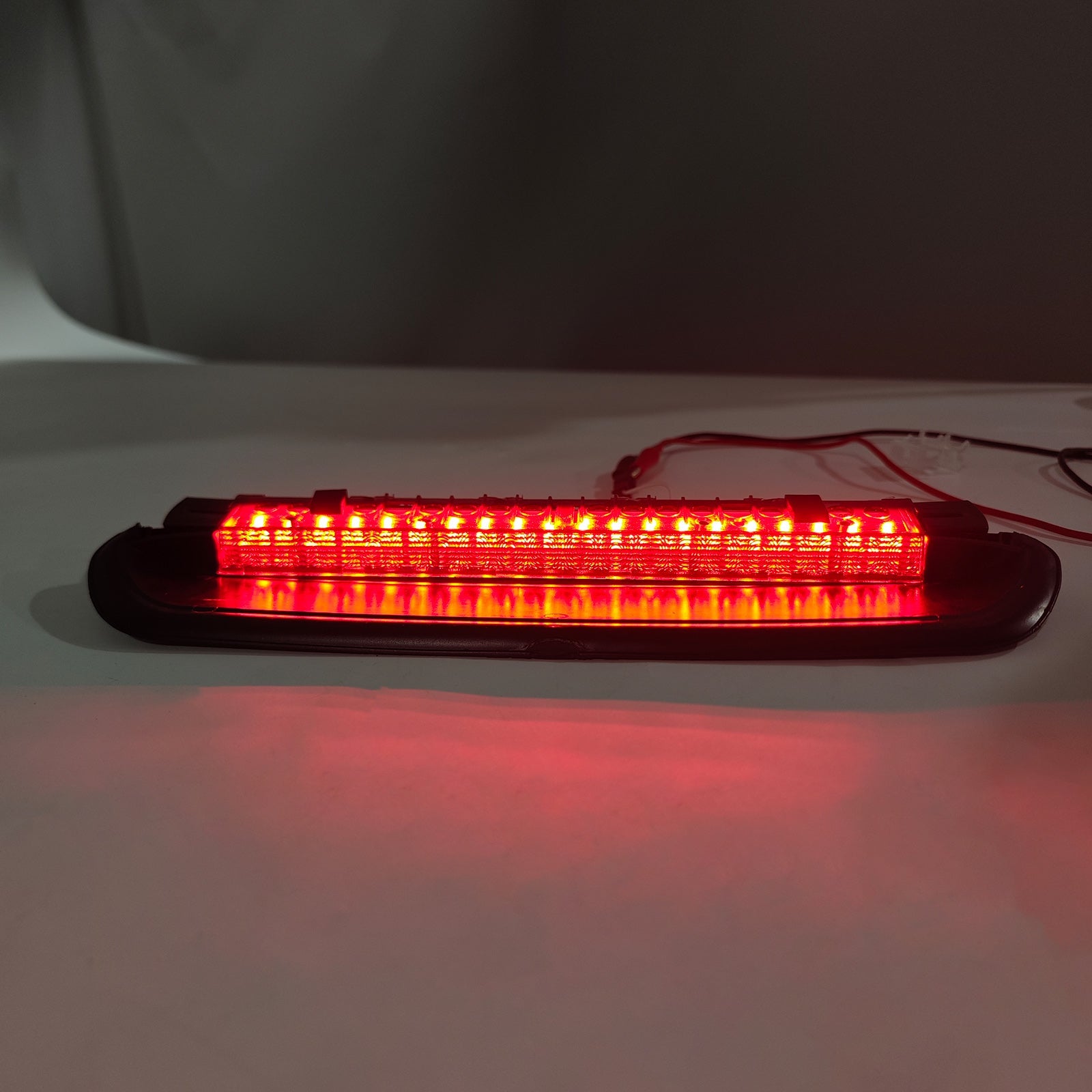 3rd Brake Light Rear 63257145519 For BMW 3 Series E90 2005-2012 Smoked