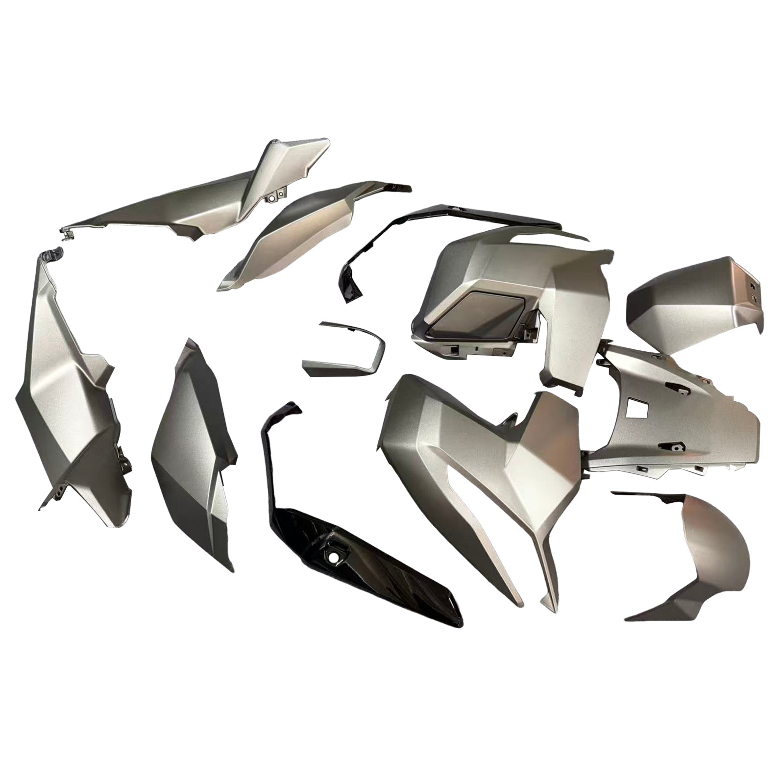 Injection Bodywork Fairing Kit for Honda X-ADV 750 2025-2026