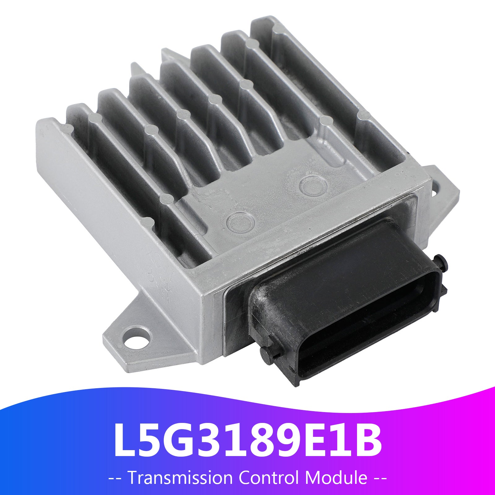 Transmission Control Module TCM L5G3189E1B for Mazda L5G3189E1A