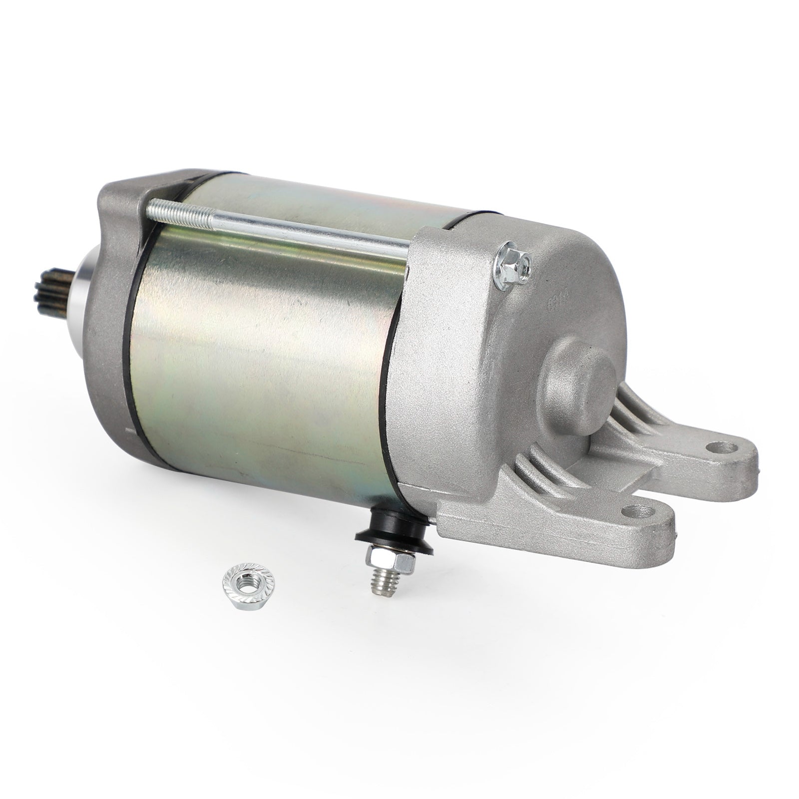 2006-2009 Bombardier Can-Am ATV DS250 New Starter 3304-274 S31200-RB1-000 31210-LBA7-900 Generic