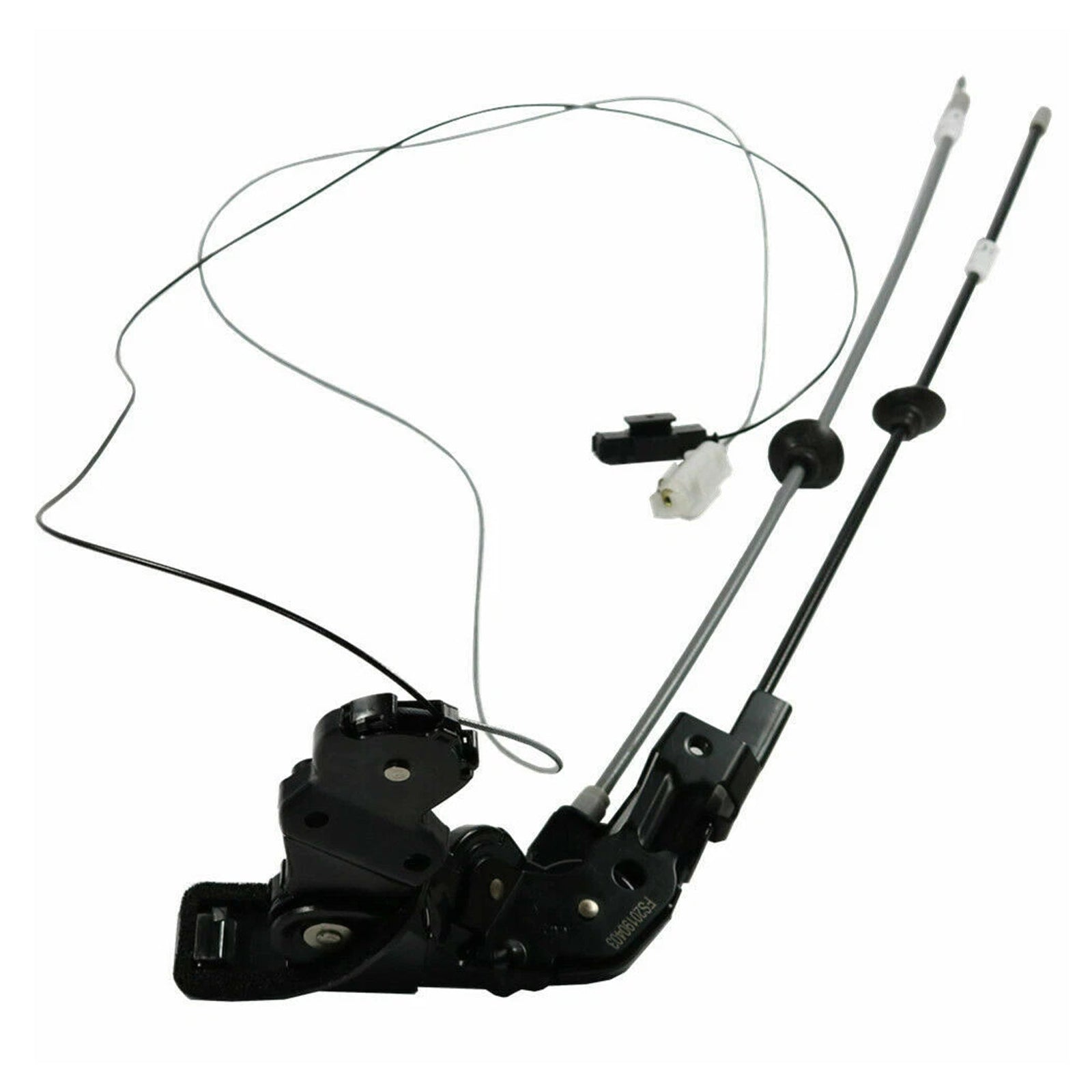 Power Sliding Door Cable w/o Motor Set 85620-08042+85620-08052 For Sienna 04-10