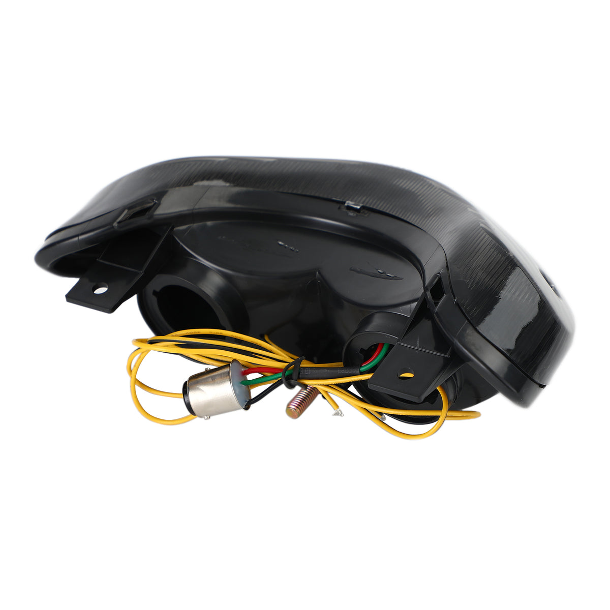 Smoke LED Taillight integrated Turn Signals for Suzuki SV650 99-03 TL1000R