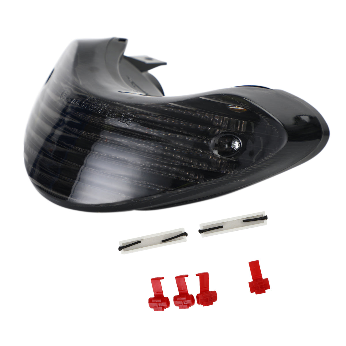 Smoke LED Taillight integrated Turn Signals for Suzuki SV650 99-03 TL1000R