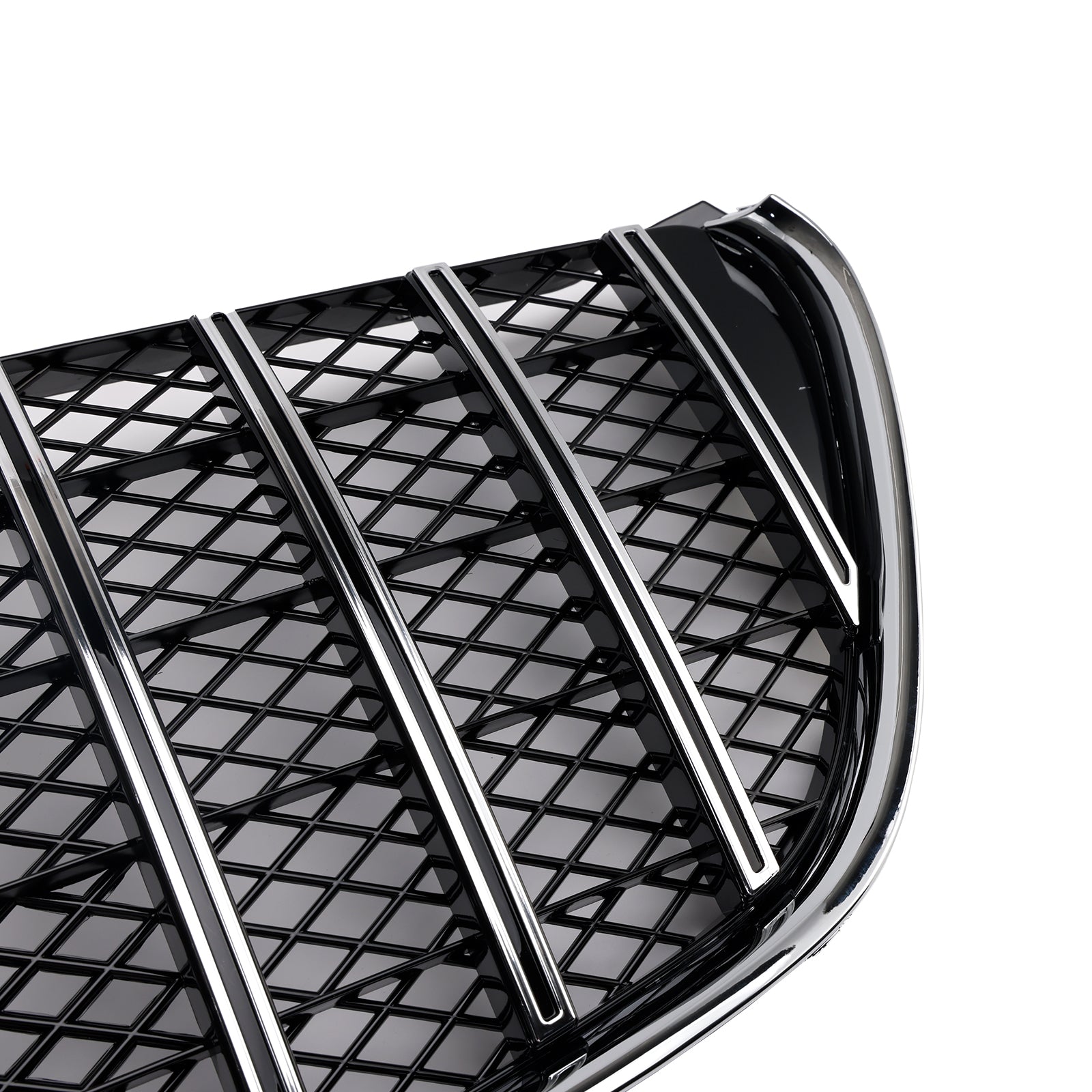 2014-03.2019 Mercedes Benz V Class W447 Front Upper Grill Grille
