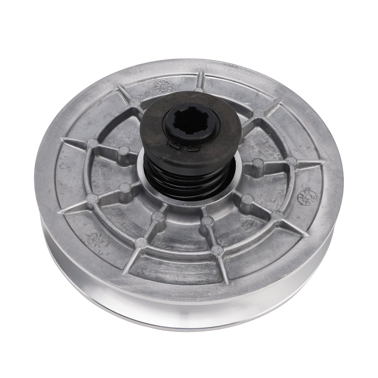 2015 Massimo MSA800 Rear Variator Secondary Driven Clutch 21040303301