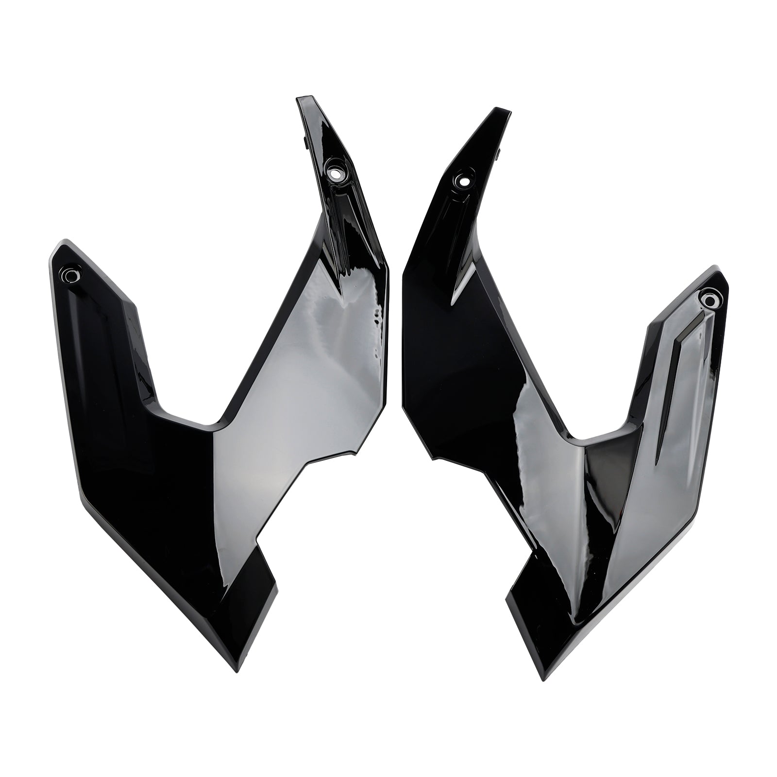 2023-2024 Honda ADV 160 Frame Side Cover Guard Fairing