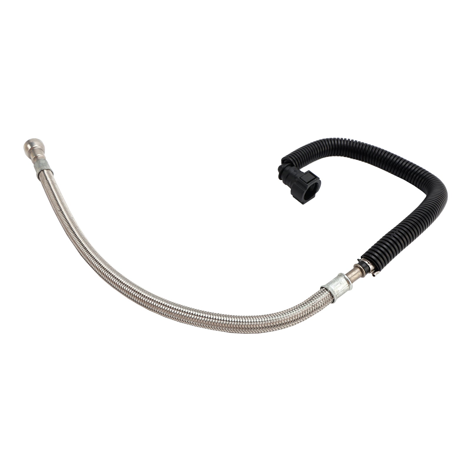 High Pressure Fuel Pump Pipe BV6Z-9J280-A for Ford Focus 2012-2018