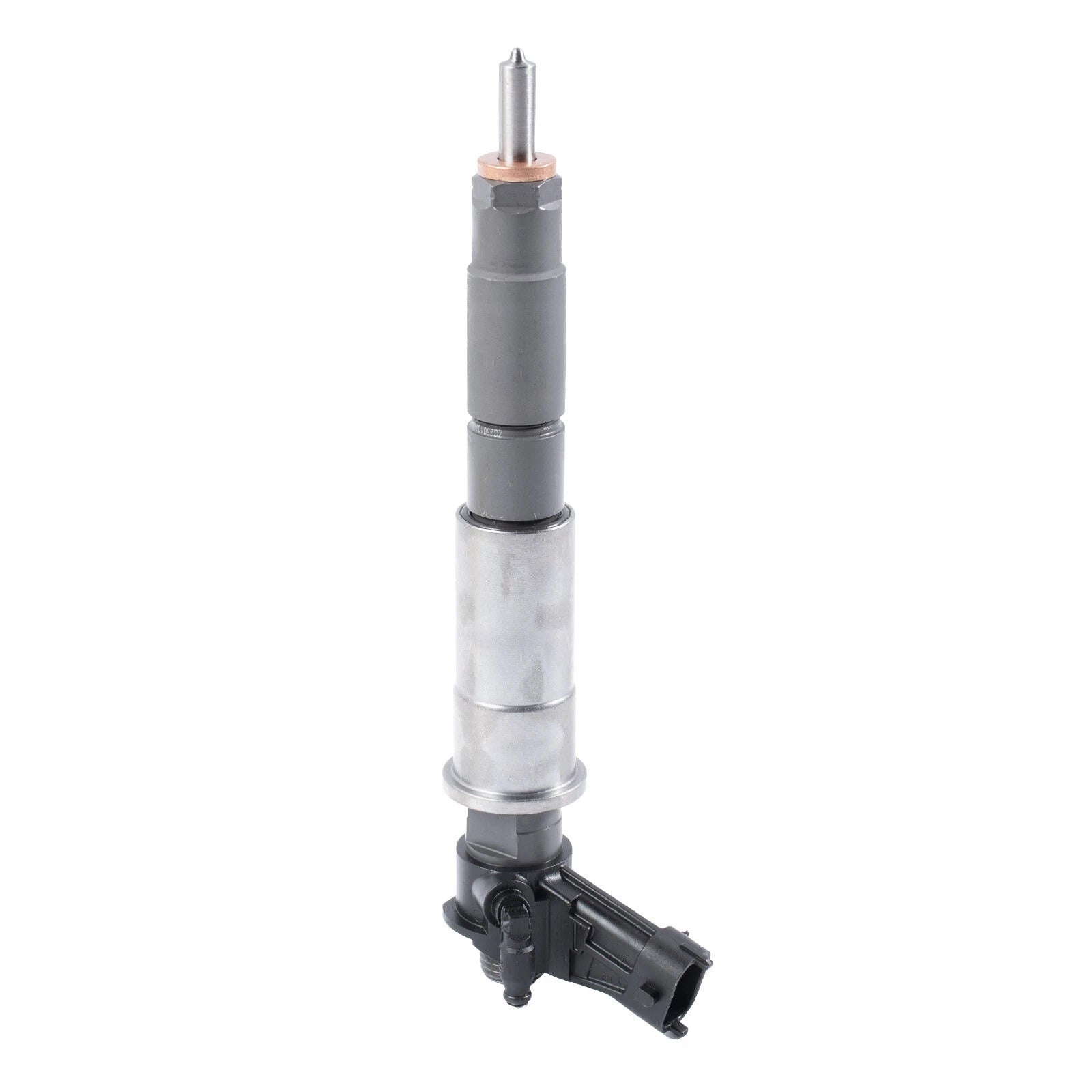 09.2008-12.2016 For KOLEOS I 2.0 dCi 4x4 - 110 kW 150 PS 1995 cc 4PCS Fuel Injector 0445115007