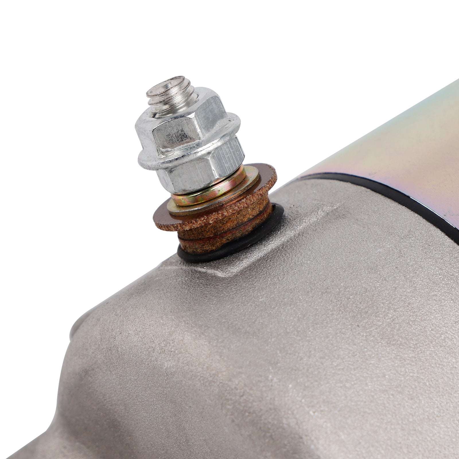 TGB Blade 470 SL Starter Motor 924470E