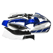 2001-2007 Yamaha T-Max Injection Fairing Kit Bodywork Plastic ABS