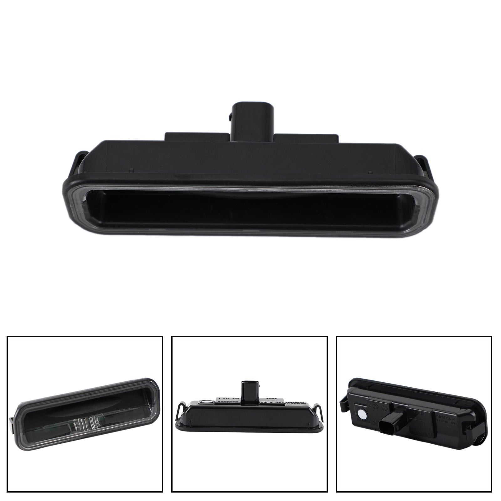2001 Ford Focus M3,ab License Plate Light Micro-switch Button BM51-19B514-AE 1834376 Generic