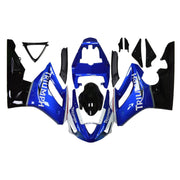 2006-2008 Triumph Daytona 675 Fairing Kit Bodywork Plastic ABS