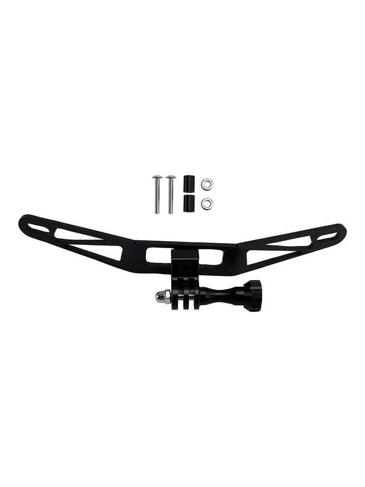 Bracket GoPro Camera Windscreen For BMW R1300GS S1000XR F900XR F850GS