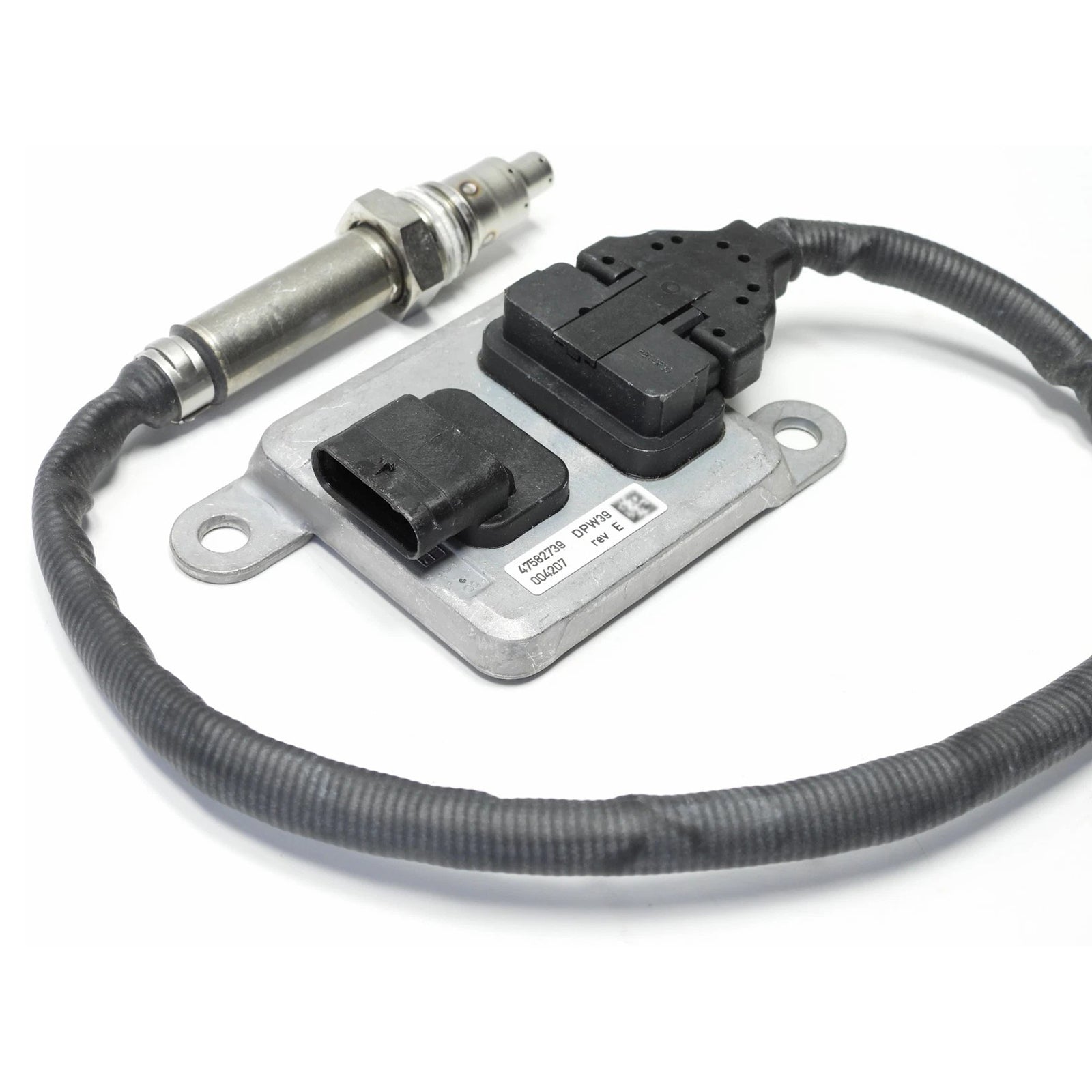 For New Holland B110C B110CTC C238 T5.100 Lambda Nitrogen Oxide Nox Sensor 5WK97220A