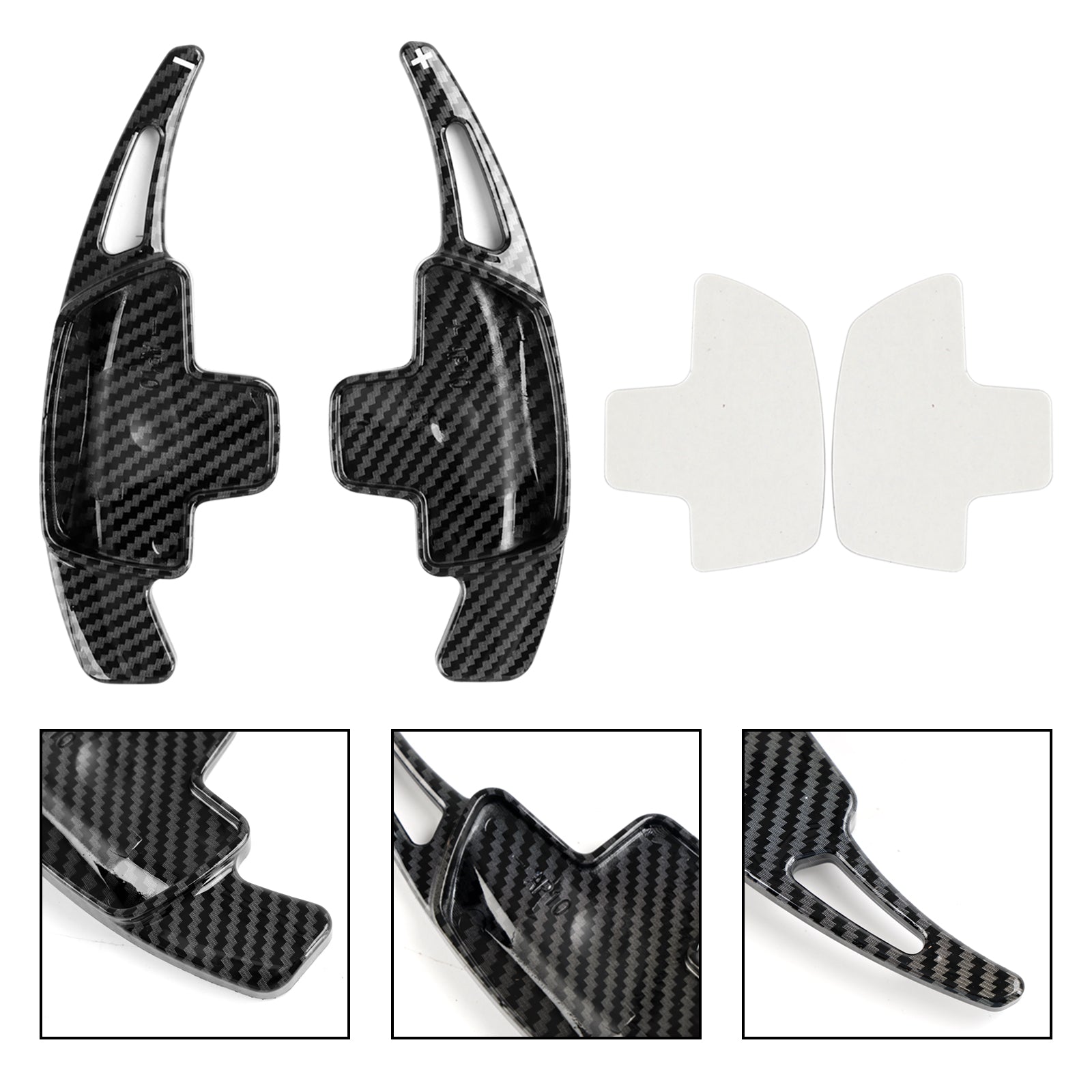 2016-2021 Mercedes-Benz Vito Steering Wheel Shift Paddle Shifter Extension