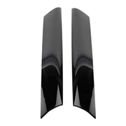 Left+Right Front Windshield Post Trim 51137128157 58 For Mini All 2003 R50