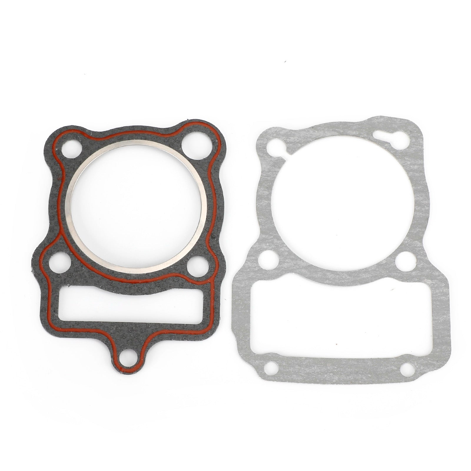 HONDA CG125 CG150 GY150 162FMI 150CC CYLINDER PISTON GASKET KIT w/ 15MM PIN