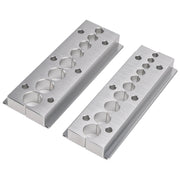 Rebuild Vise shaft /Rod holde Shaft clamp kit 18 sizes 7.4mm-19mm For fox