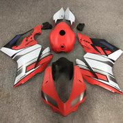 2015-2020 Ducati 1299 Injection Fairing Kit Bodywork Plastic ABS