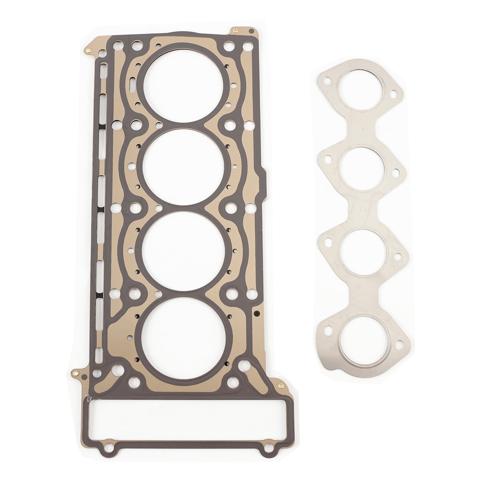 2008/05-2011/06 Mercedes-Benz CLC-Klasse CL203 CLC 200 Kompressor Timing Chain Kit & Camshaft Gears & Head gGasket Set 2710500647