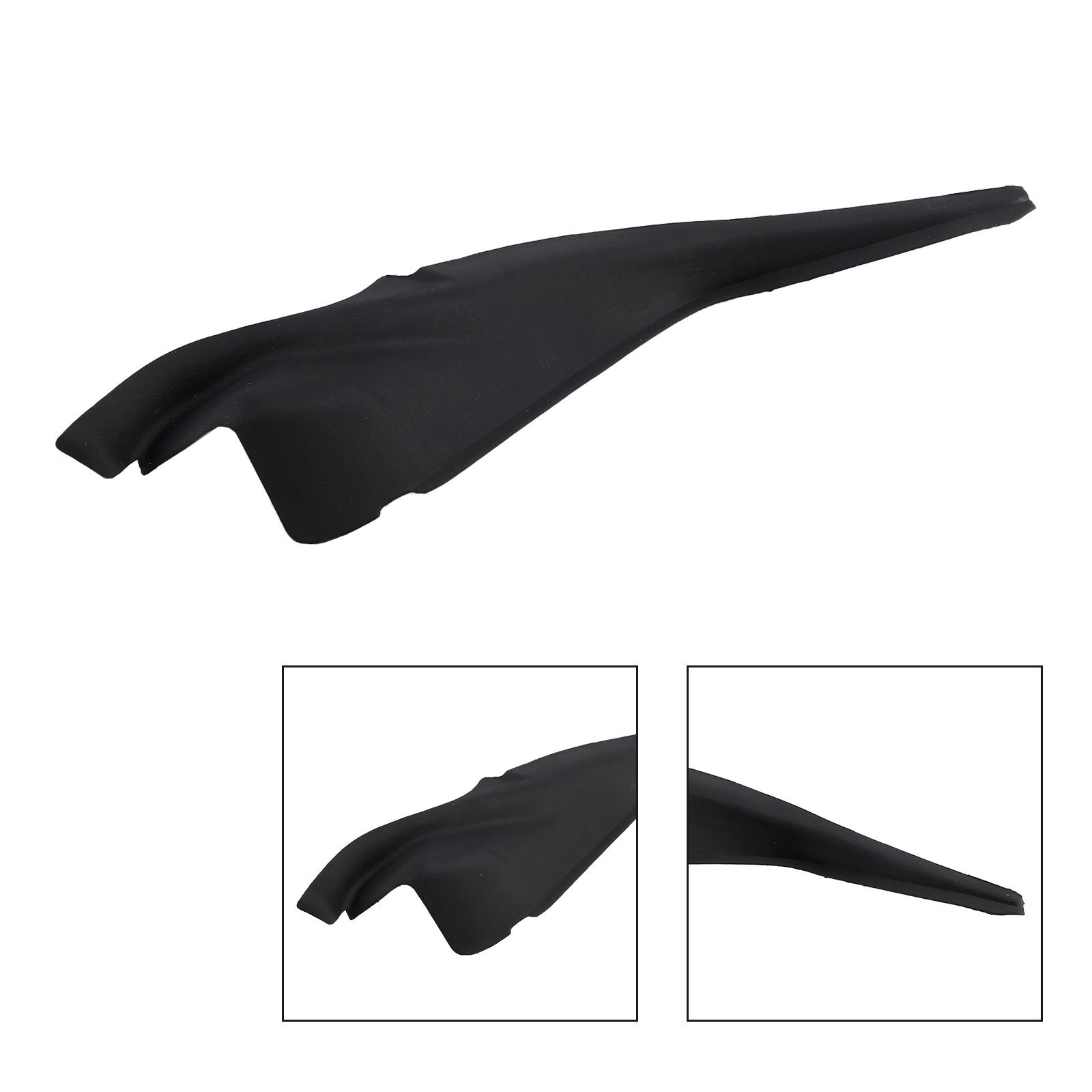 Right Rainwater Collection Decorative Panel For Chrysler Pacifica 2017-2025