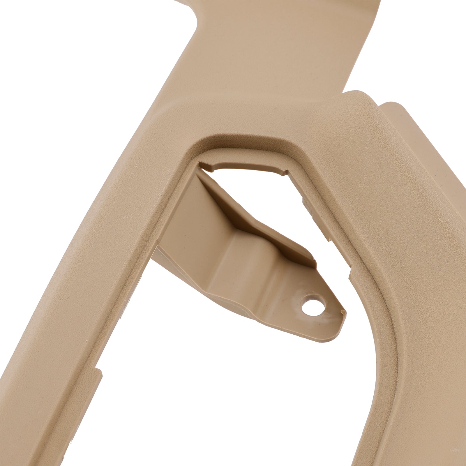 Front Driver Seat Side Trim Panel Tan Cover 25941790 For Buick Enclave 2009-2012